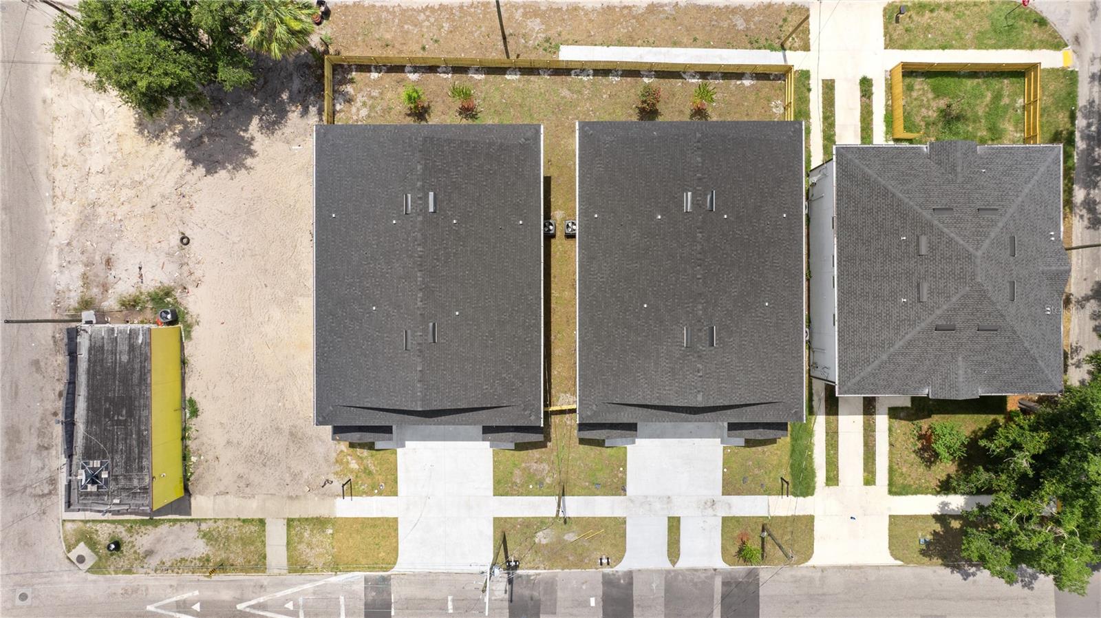 GREENVILLE SUB - Residential