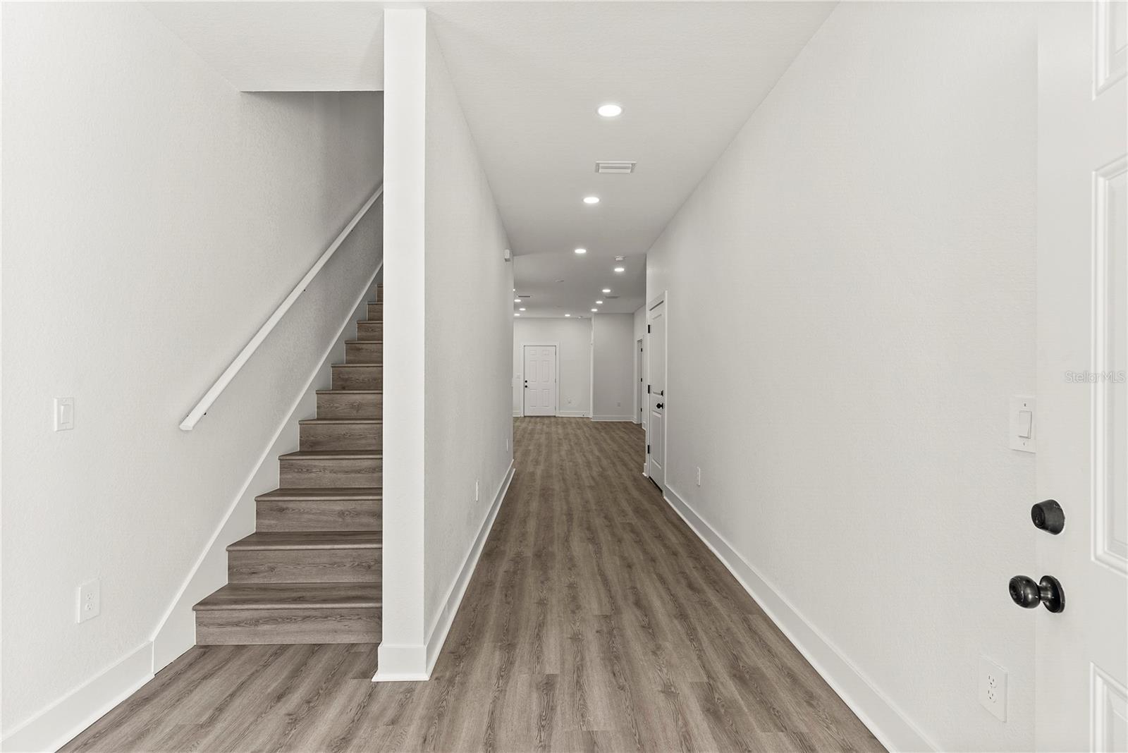 GREENVILLE SUB - Residential