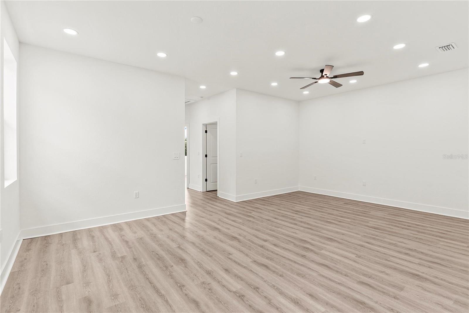 GREENVILLE SUB - Residential