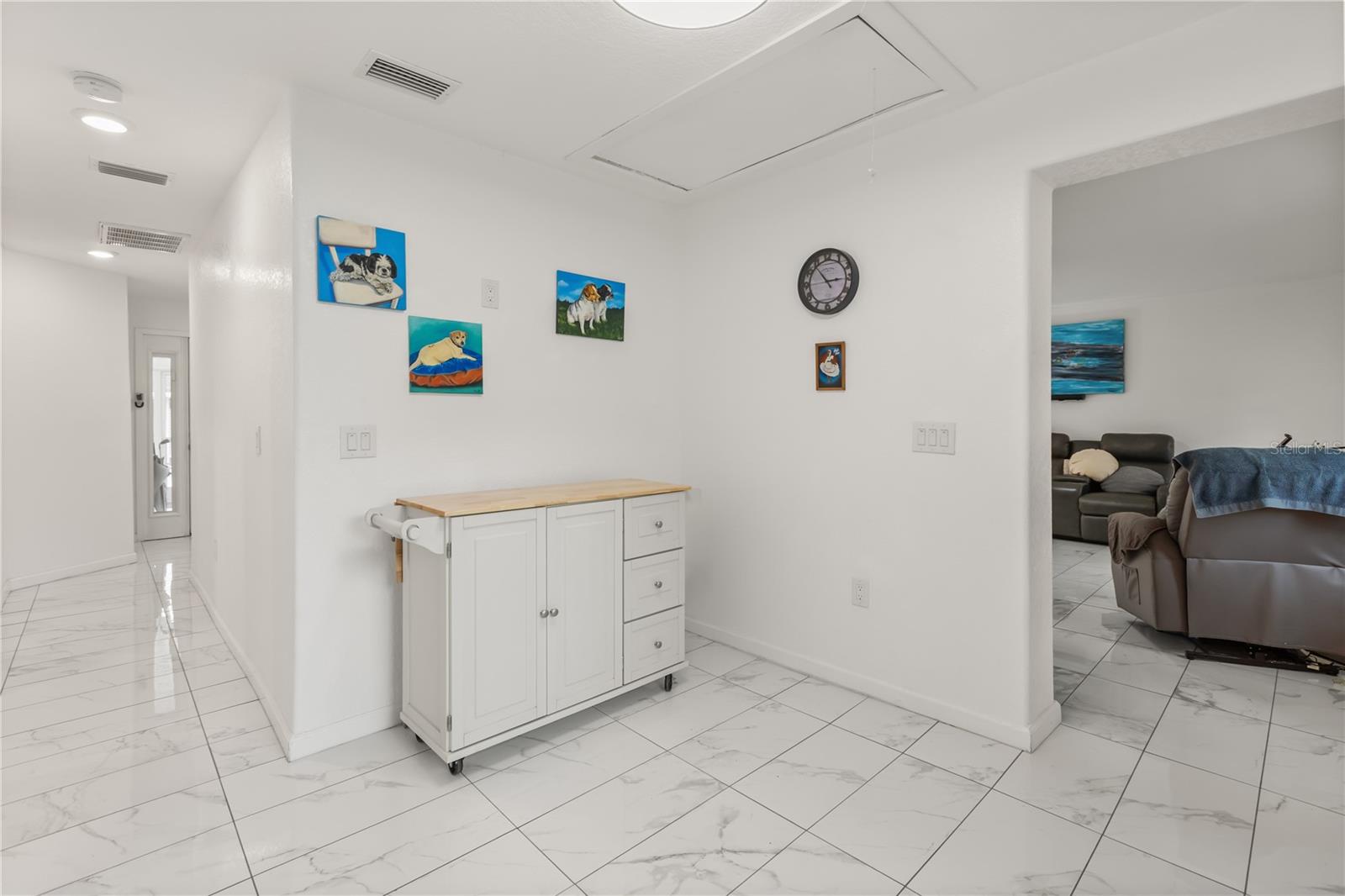 ACREAGE & UNREC - Residential