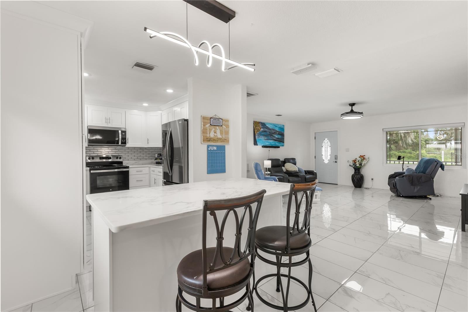 ACREAGE & UNREC - Residential