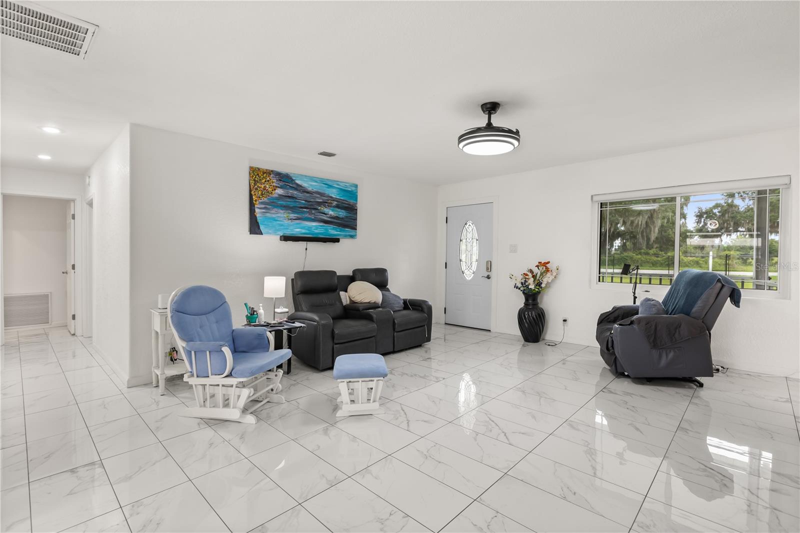 ACREAGE & UNREC - Residential