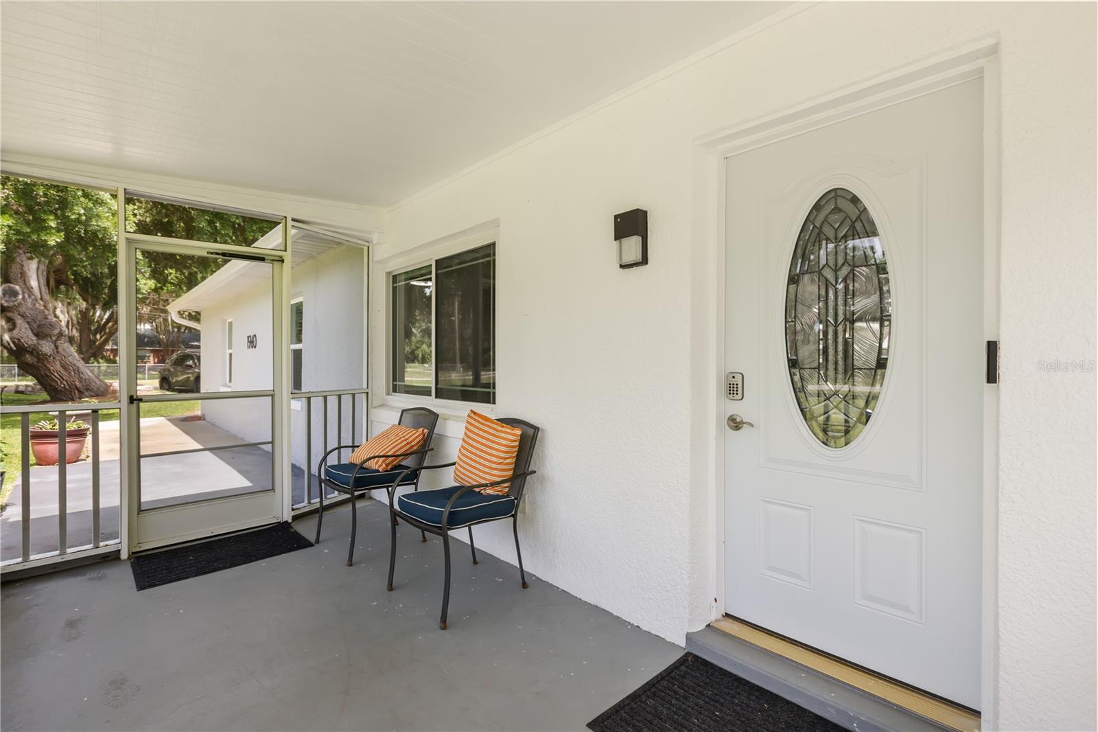 ACREAGE & UNREC - Residential