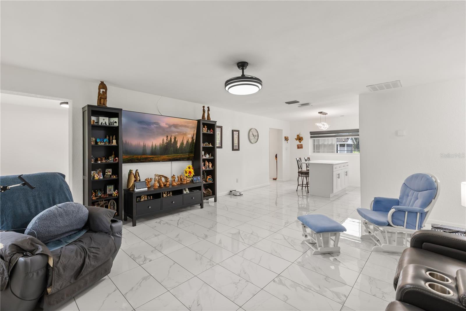 ACREAGE & UNREC - Residential