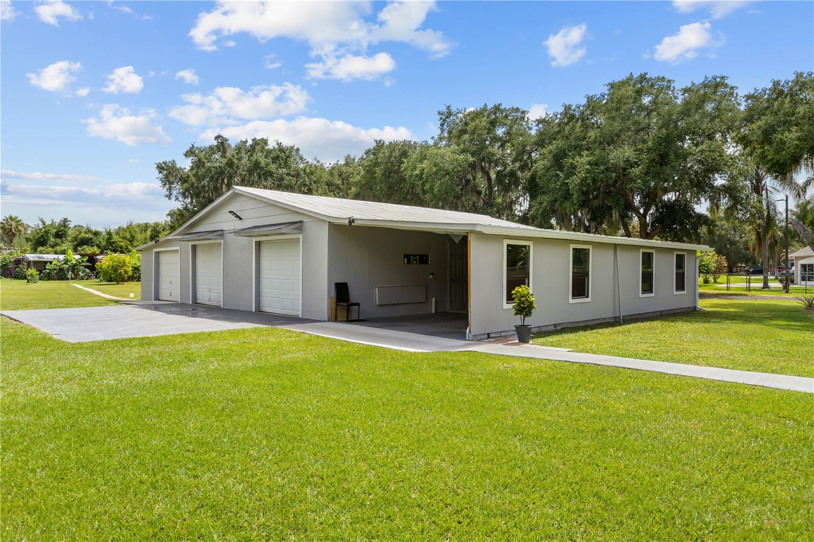 ACREAGE & UNREC - Residential