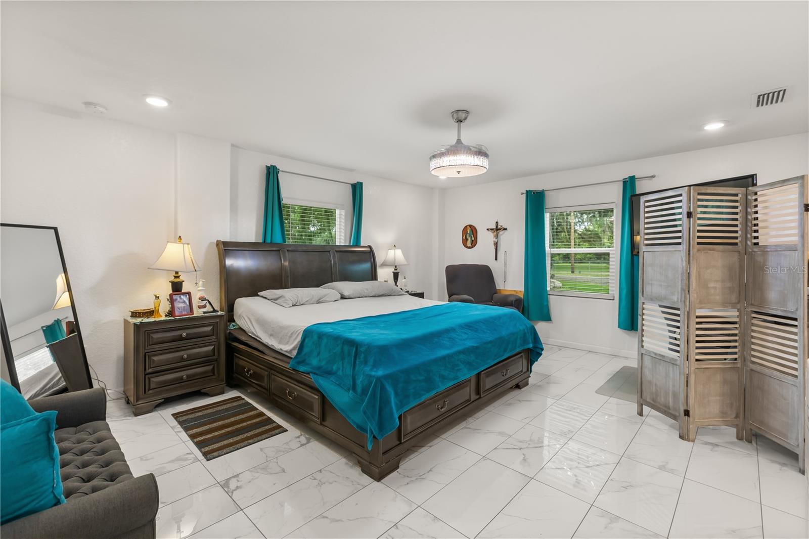 ACREAGE & UNREC - Residential