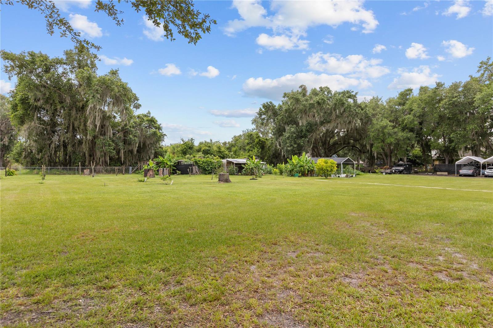 ACREAGE & UNREC - Residential