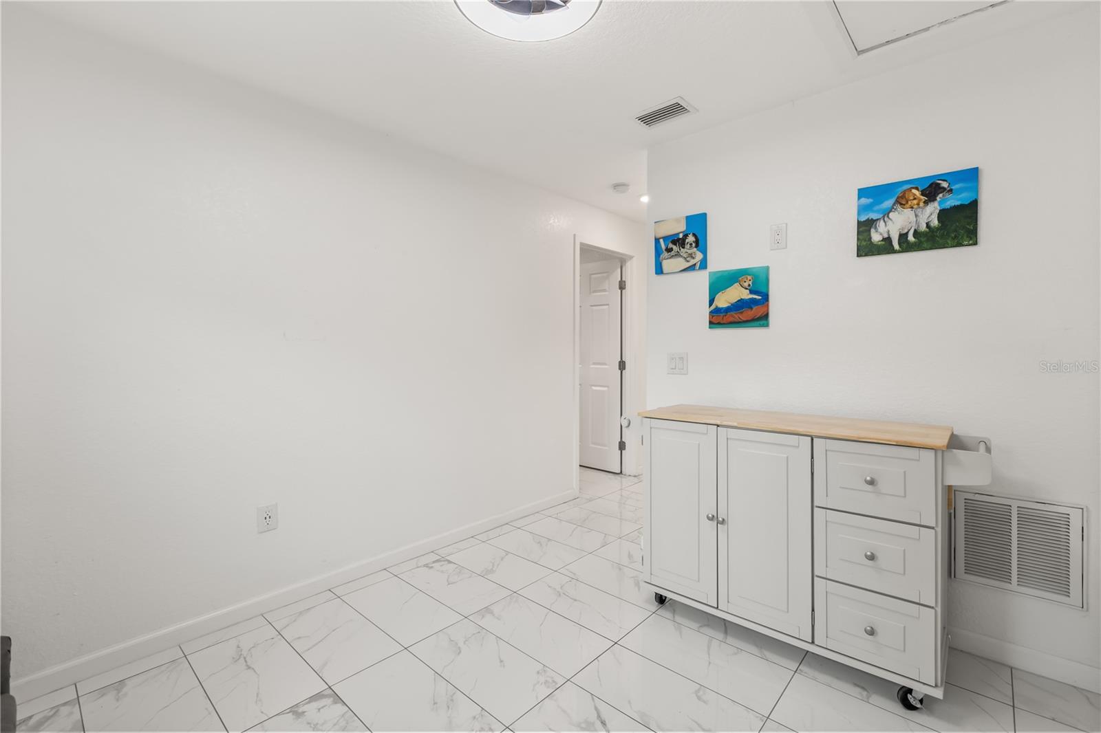 ACREAGE & UNREC - Residential