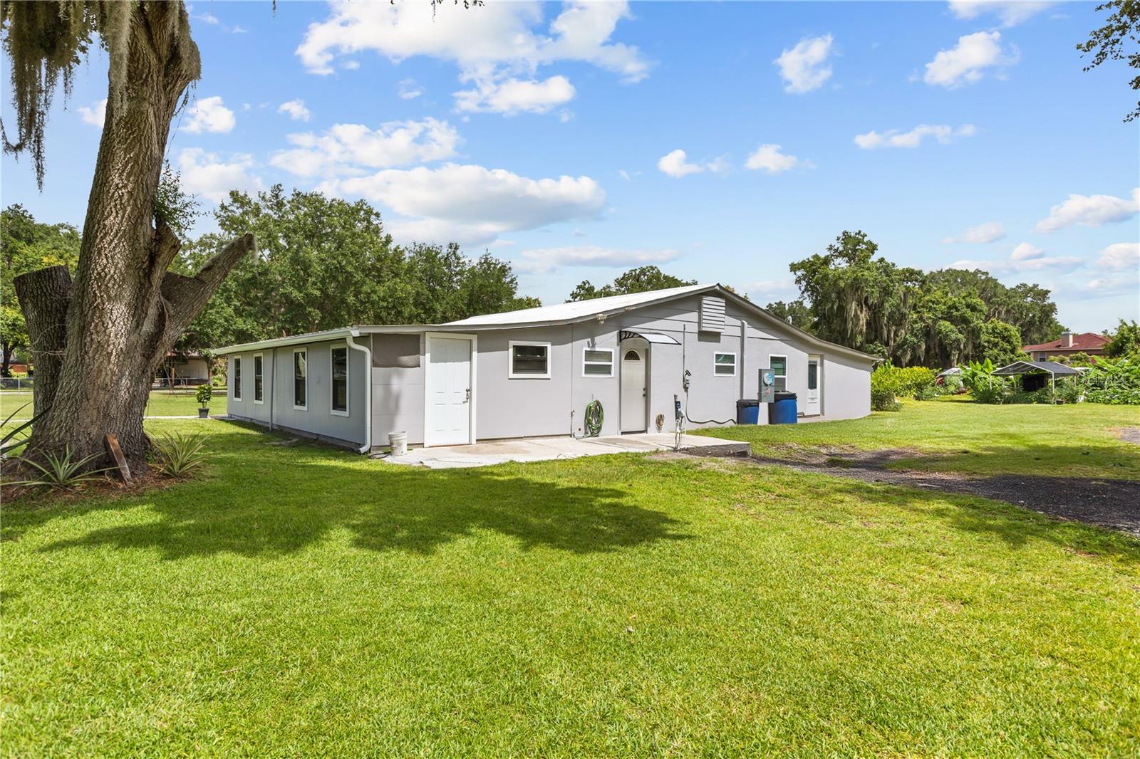 ACREAGE & UNREC - Residential