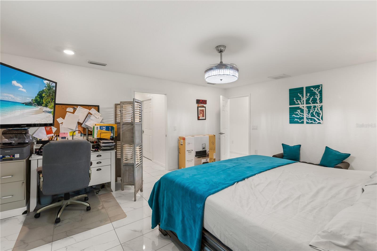 ACREAGE & UNREC - Residential