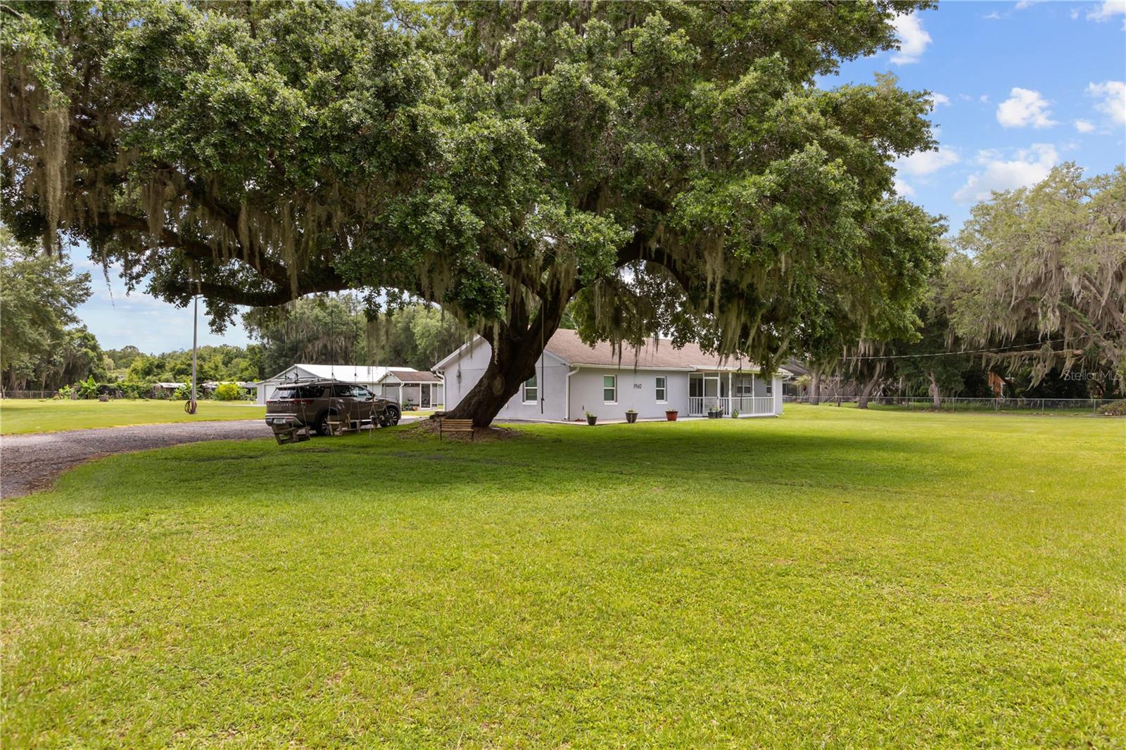 ACREAGE & UNREC - Residential