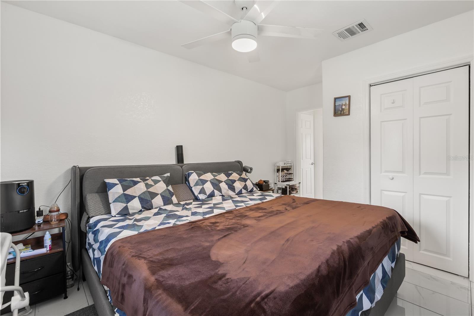 ACREAGE & UNREC - Residential