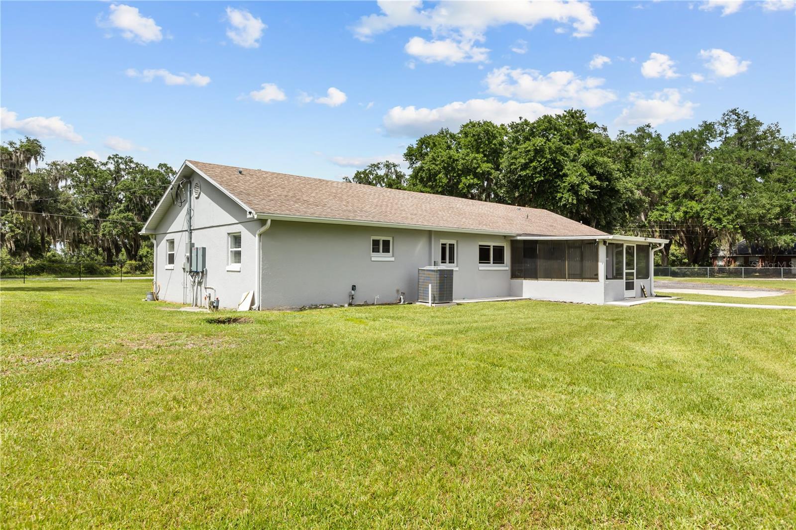 ACREAGE & UNREC - Residential