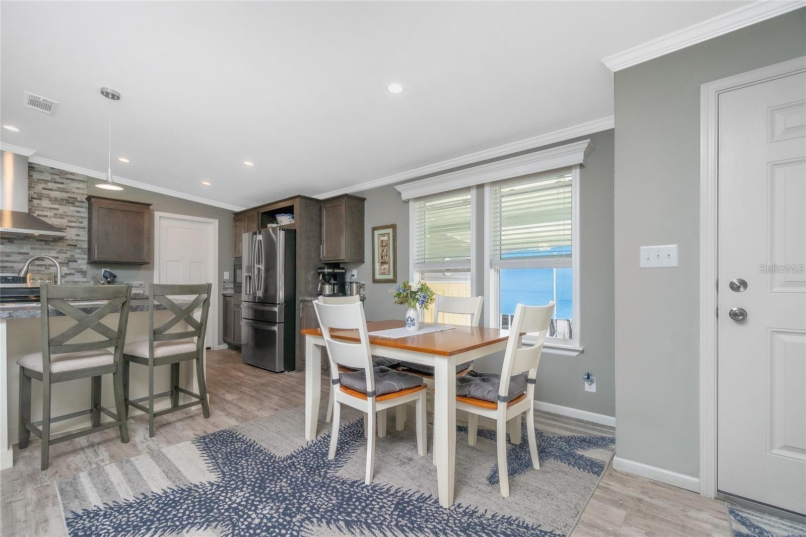 VILLAGE OF HOLIDAY LAKE - Residential
