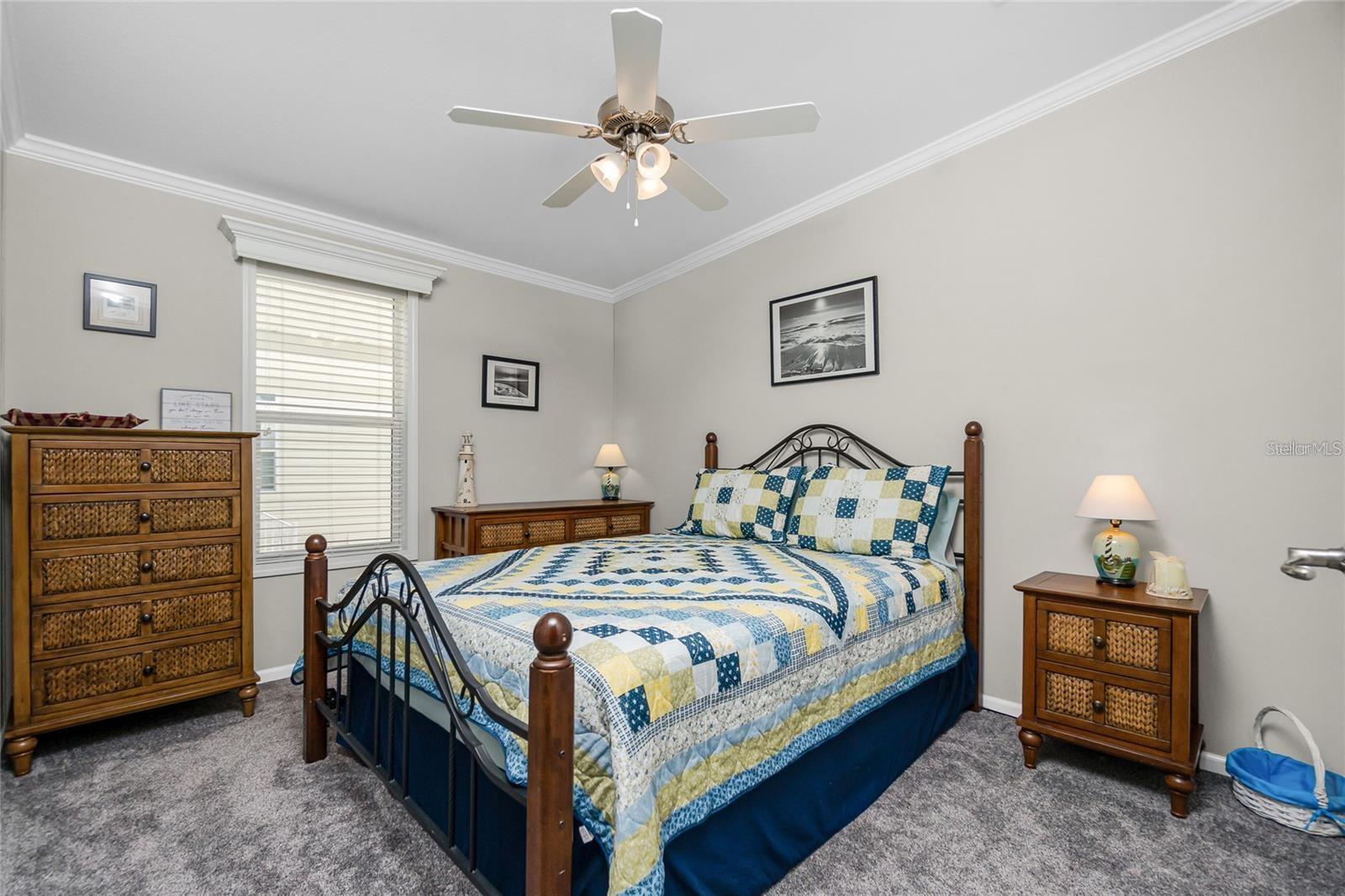 VILLAGE OF HOLIDAY LAKE - Residential