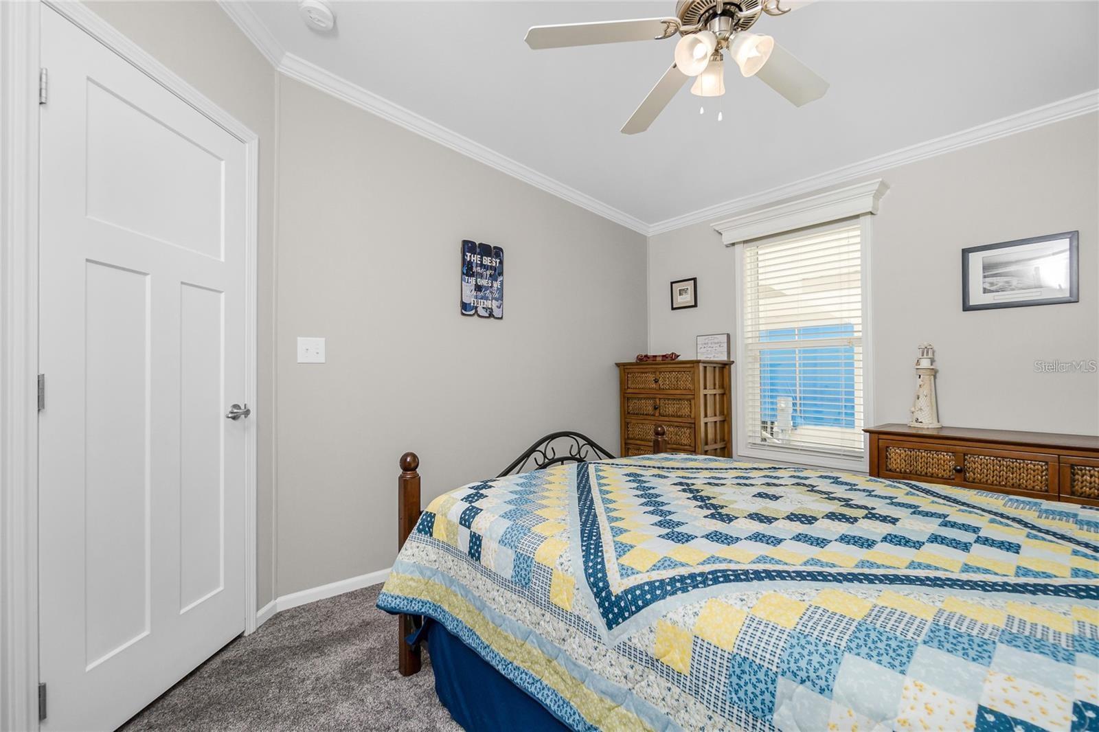 VILLAGE OF HOLIDAY LAKE - Residential