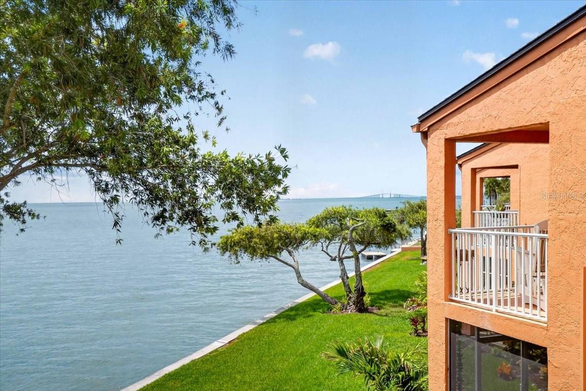 SOUTH BAY CONDO - Residential