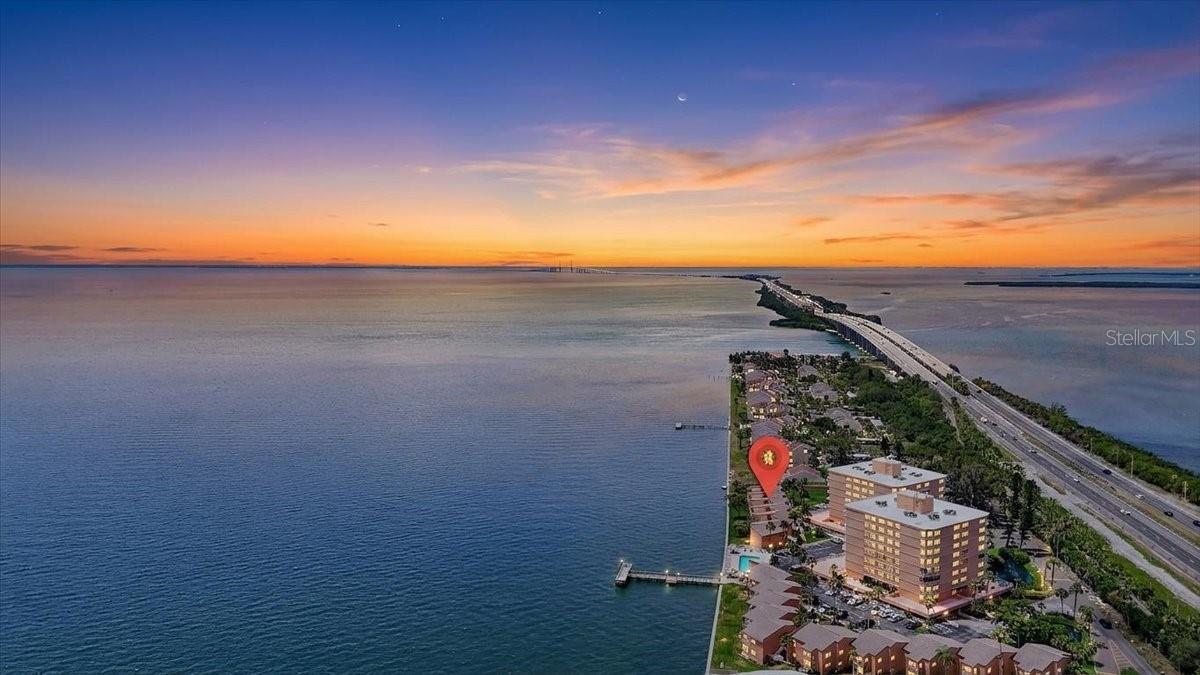 SOUTH BAY CONDO - Residential
