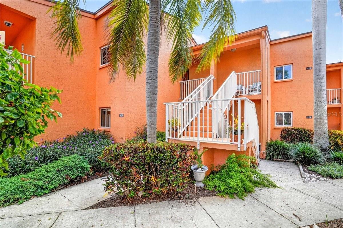 SOUTH BAY CONDO - Residential