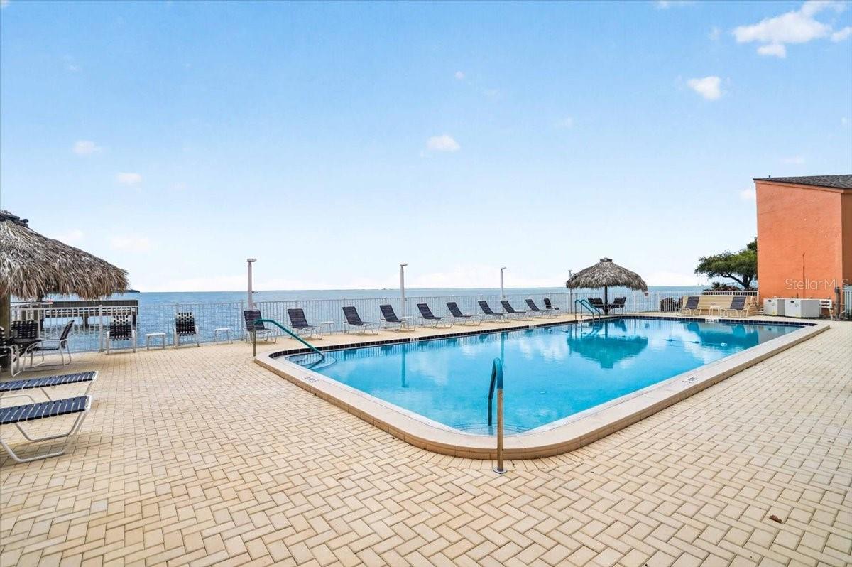 SOUTH BAY CONDO - Residential