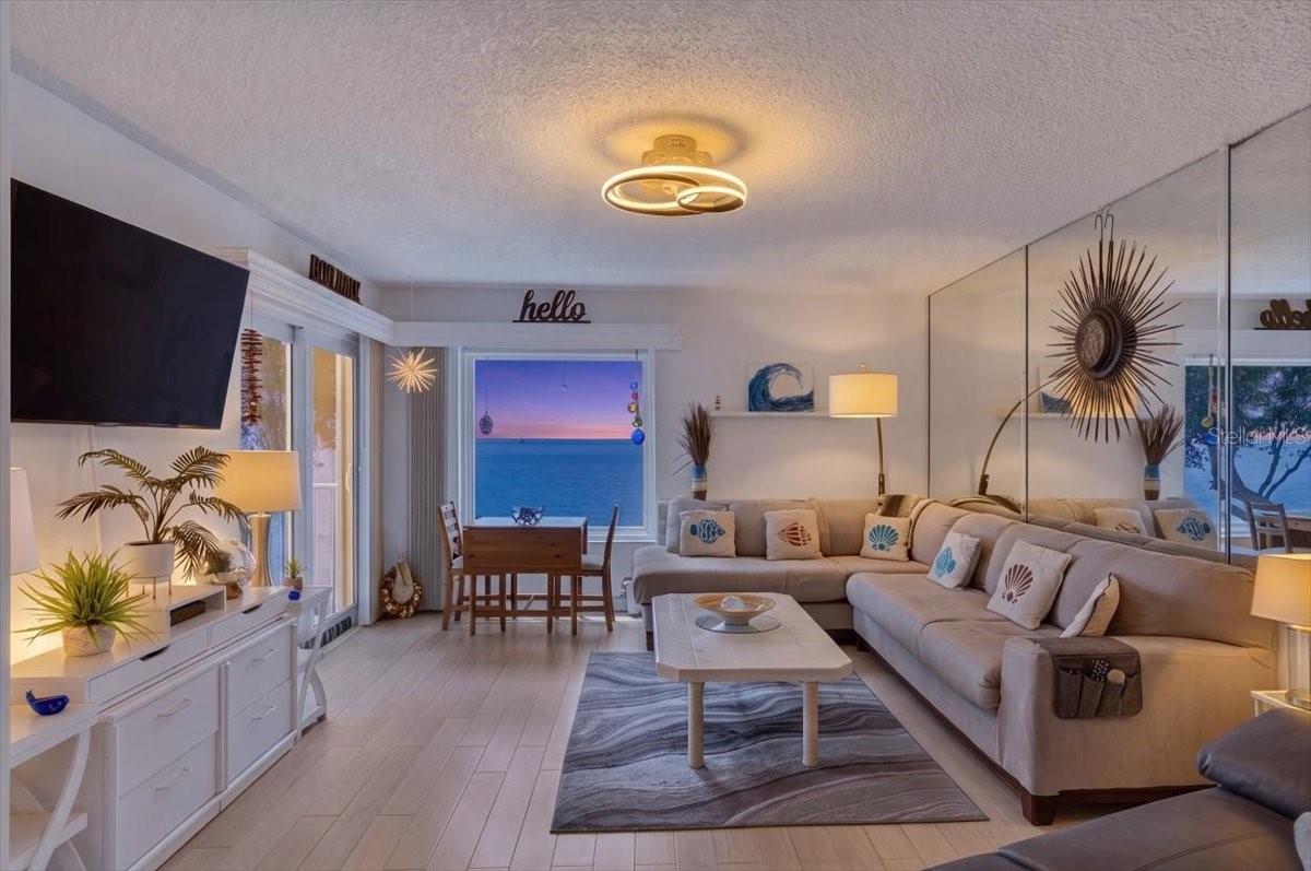 SOUTH BAY CONDO - Residential