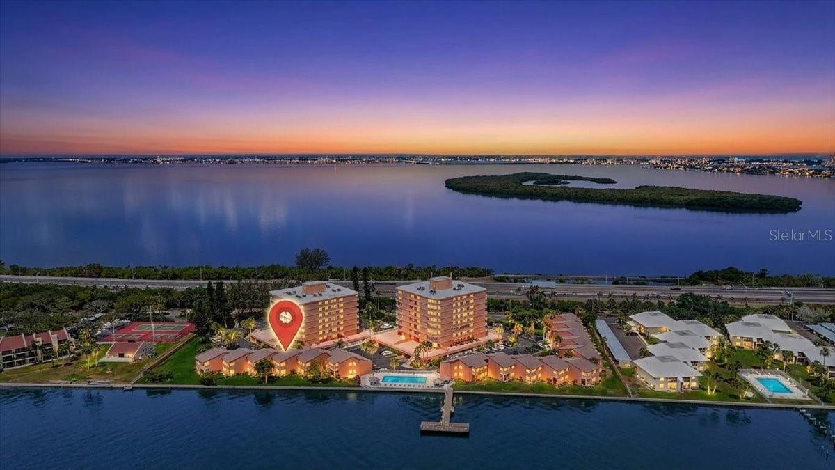SOUTH BAY CONDO - Residential