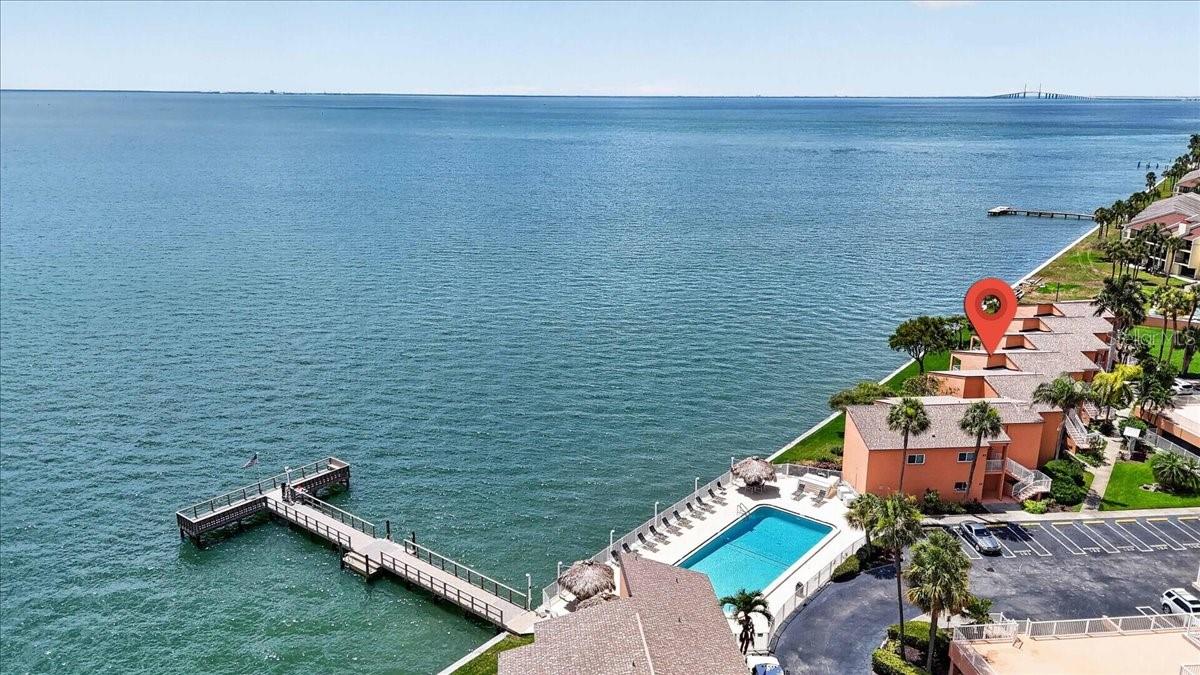 SOUTH BAY CONDO - Residential