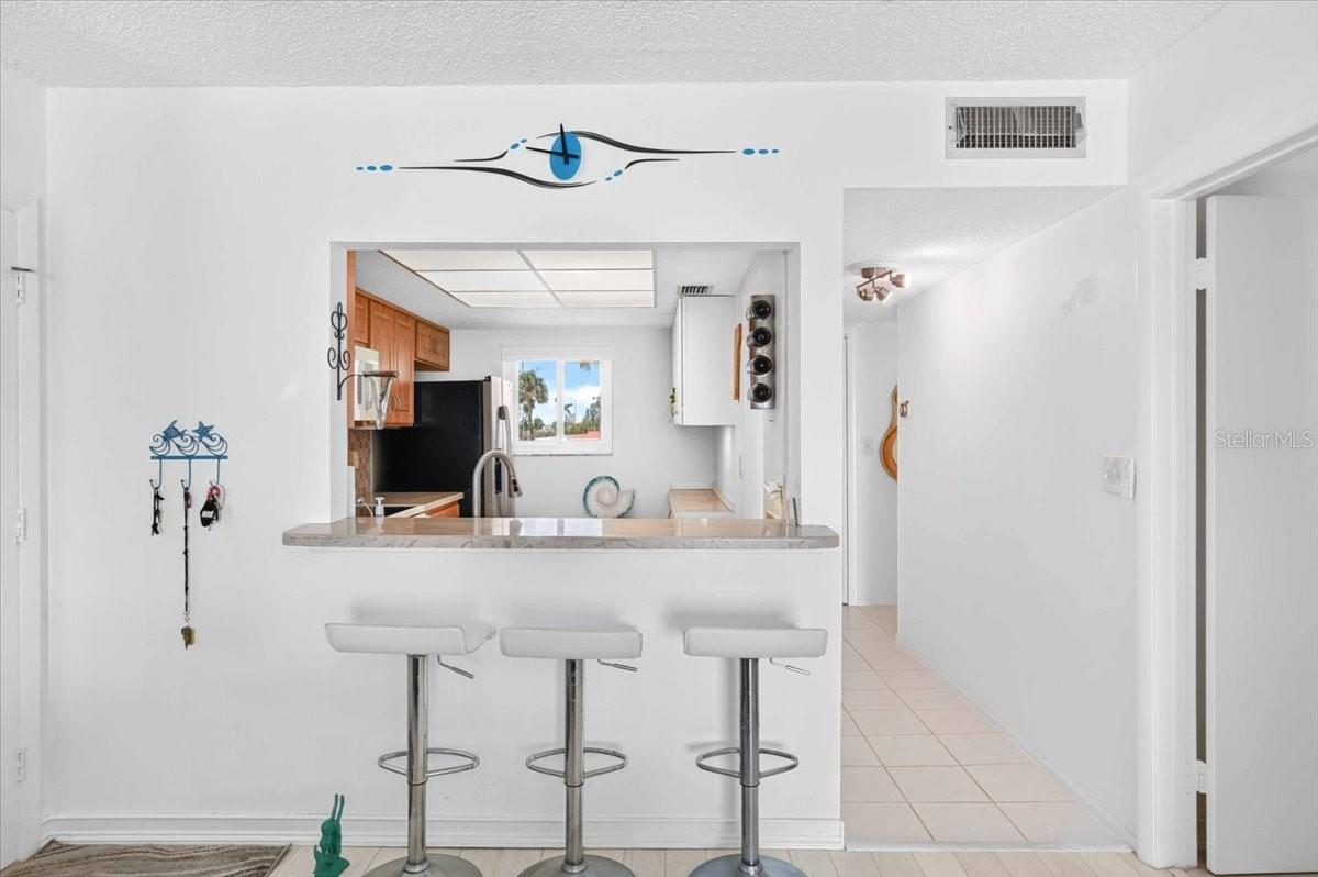 SOUTH BAY CONDO - Residential