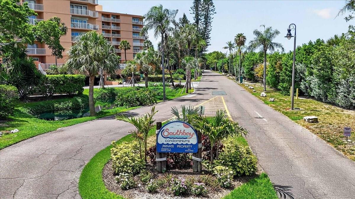 SOUTH BAY CONDO - Residential