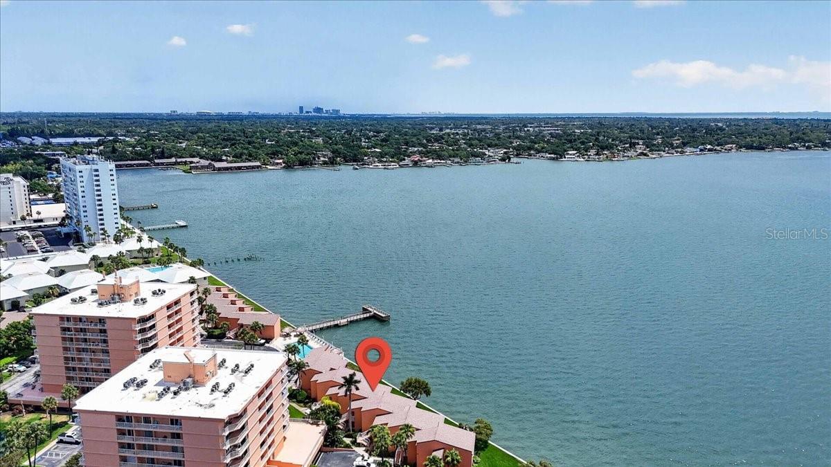 SOUTH BAY CONDO - Residential