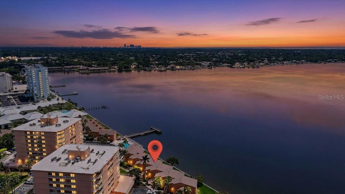 SOUTH BAY CONDO - Residential