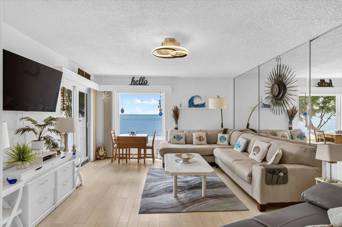 SOUTH BAY CONDO - Residential