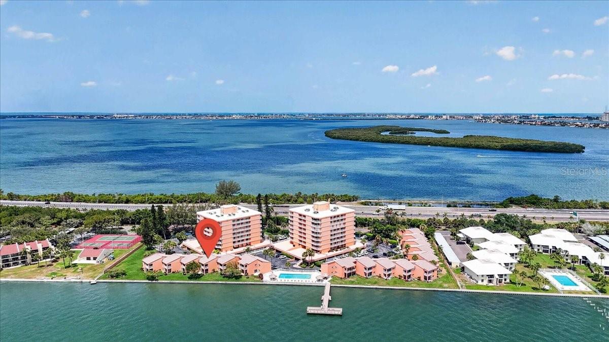 SOUTH BAY CONDO - Residential