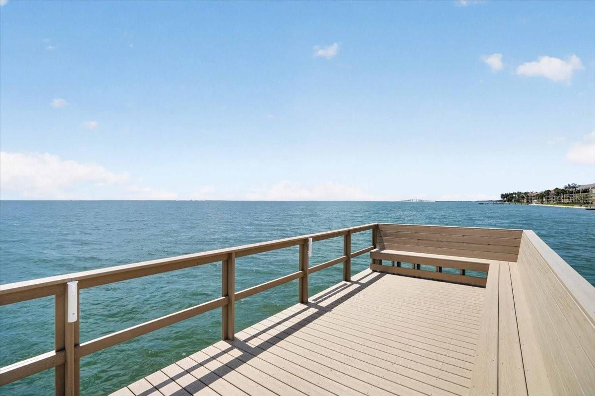 SOUTH BAY CONDO - Residential