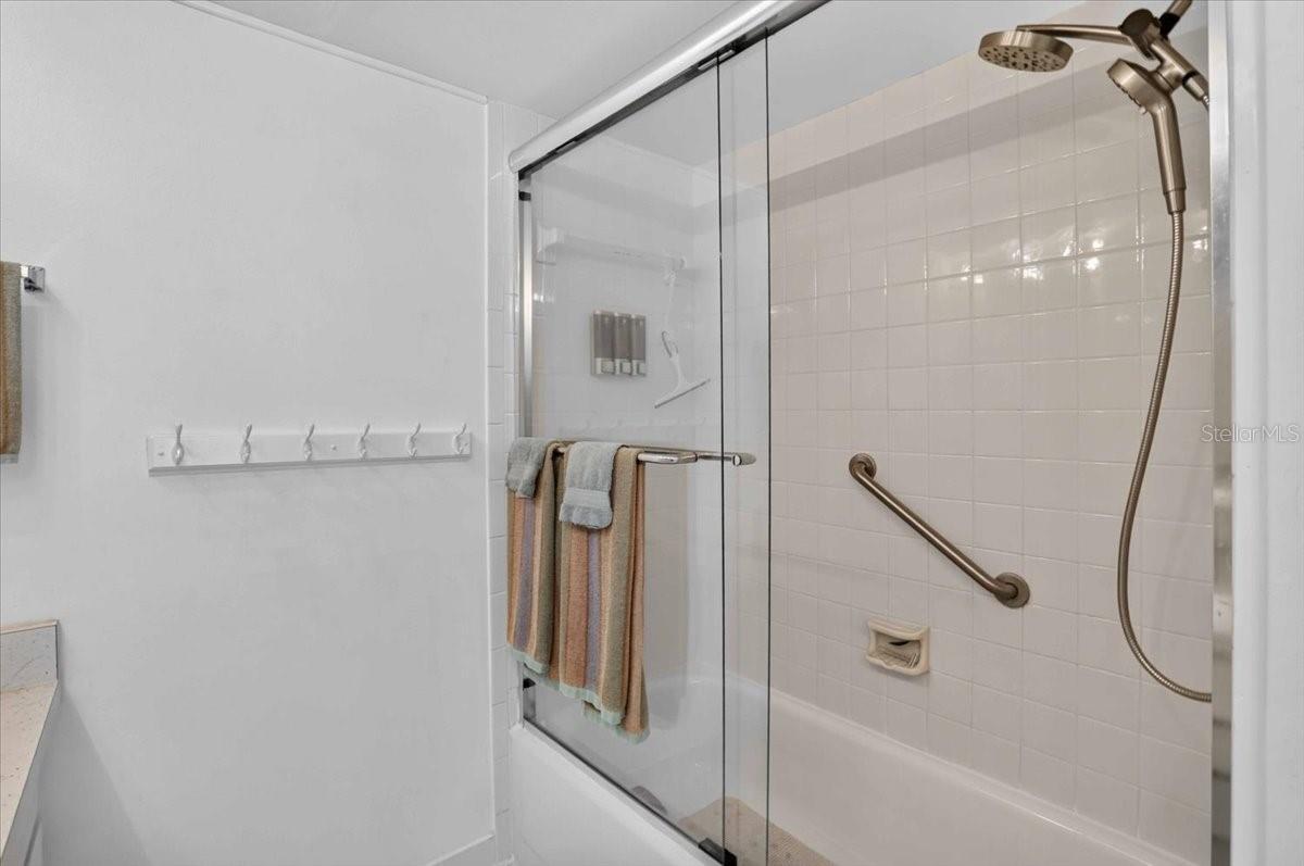 SOUTH BAY CONDO - Residential