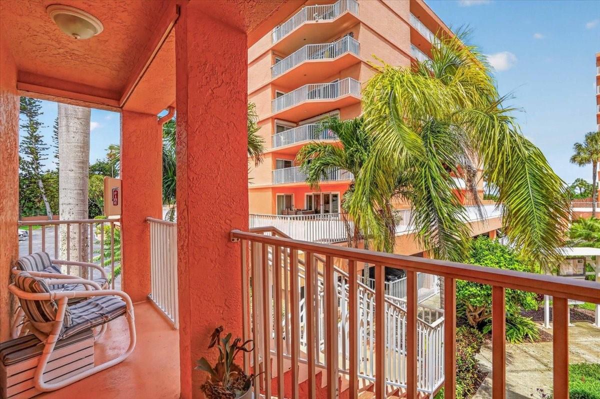 SOUTH BAY CONDO - Residential
