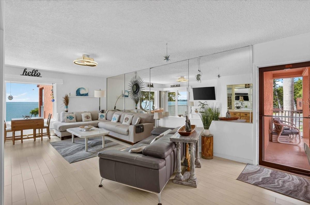 SOUTH BAY CONDO - Residential