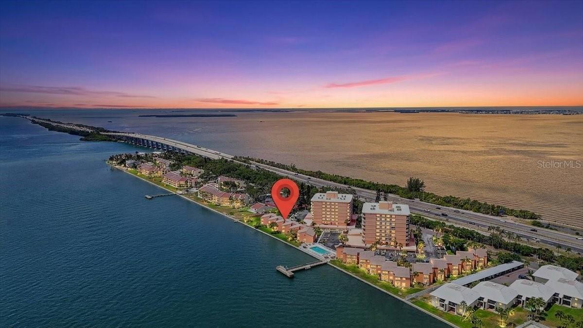 SOUTH BAY CONDO - Residential