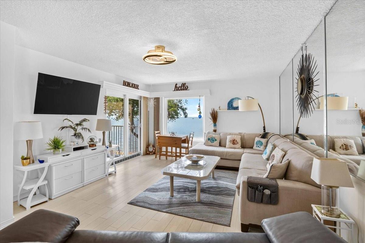 SOUTH BAY CONDO - Residential