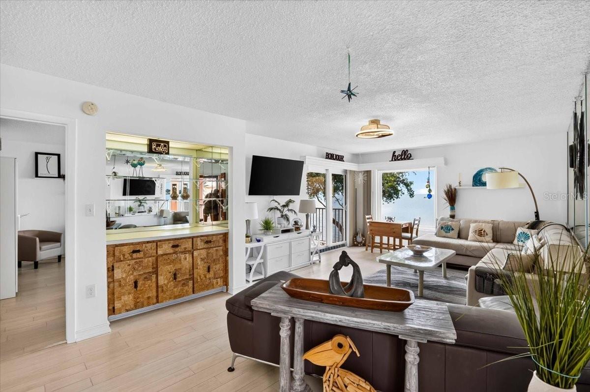 SOUTH BAY CONDO - Residential