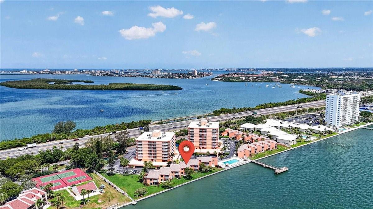 SOUTH BAY CONDO - Residential