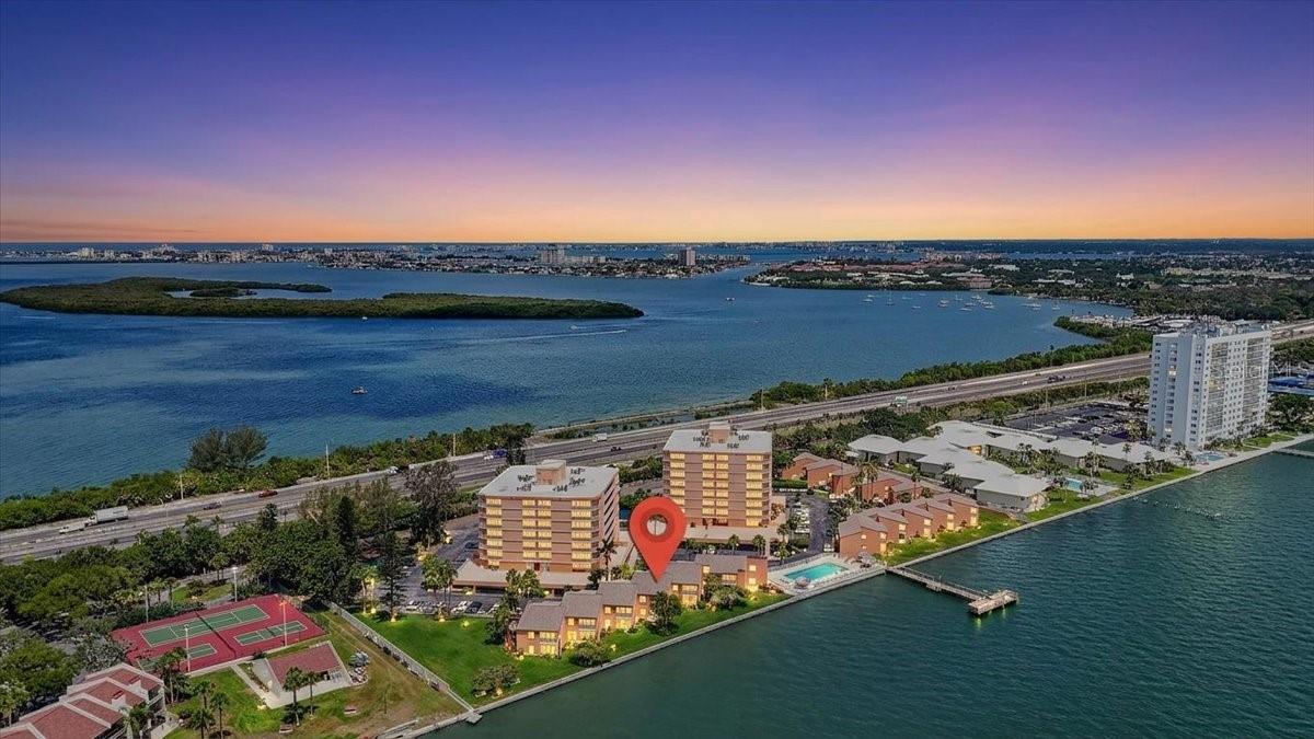 SOUTH BAY CONDO - Residential
