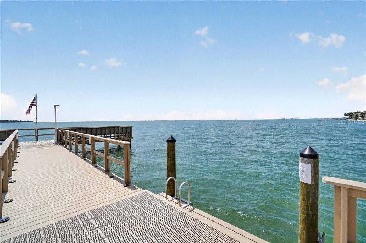 SOUTH BAY CONDO - Residential