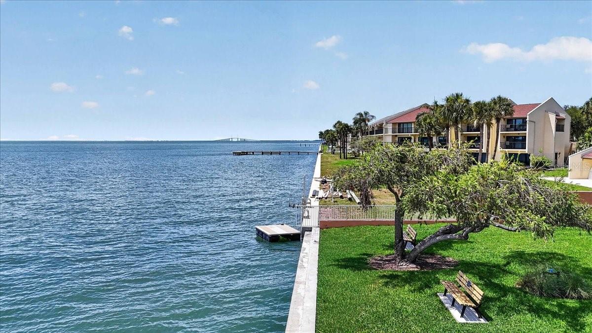 SOUTH BAY CONDO - Residential