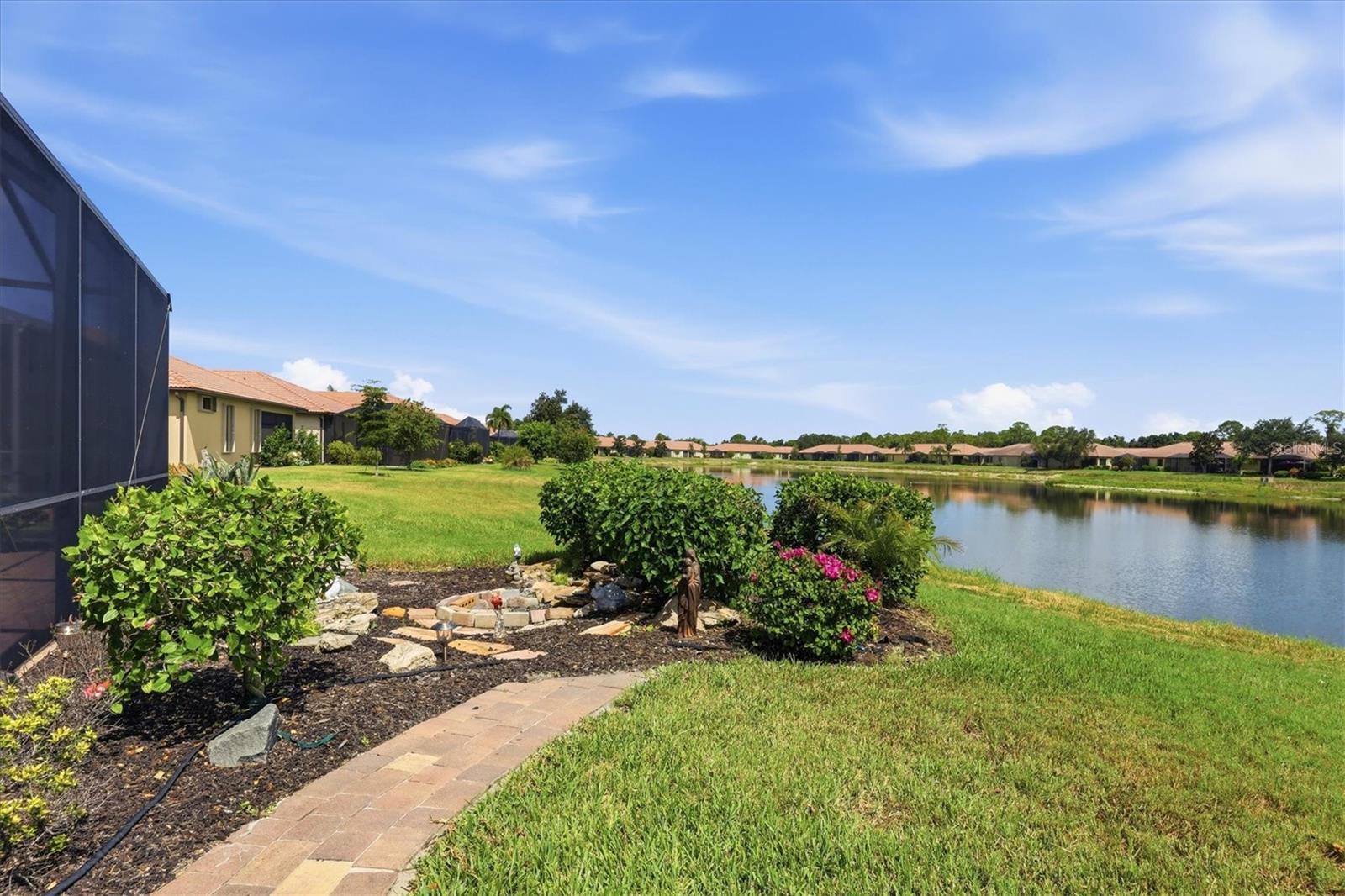 VENETIAN FALLS PH 3 - Residential
