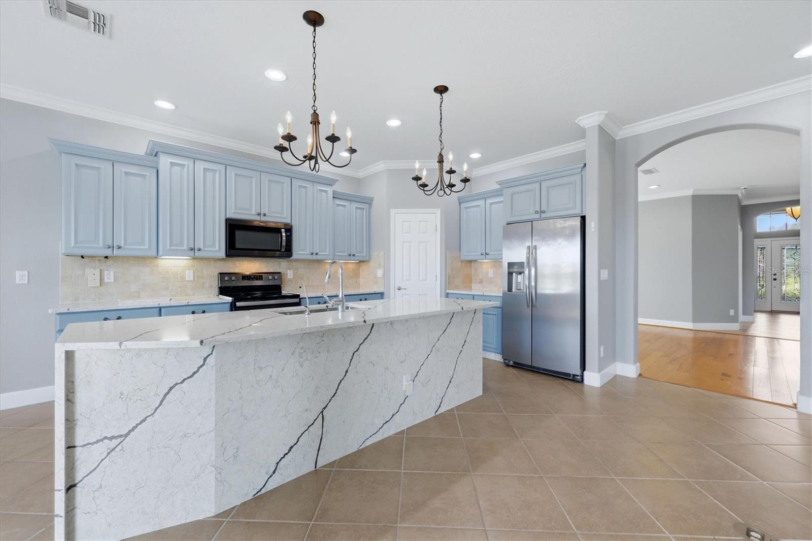 VENETIAN FALLS PH 3 - Residential