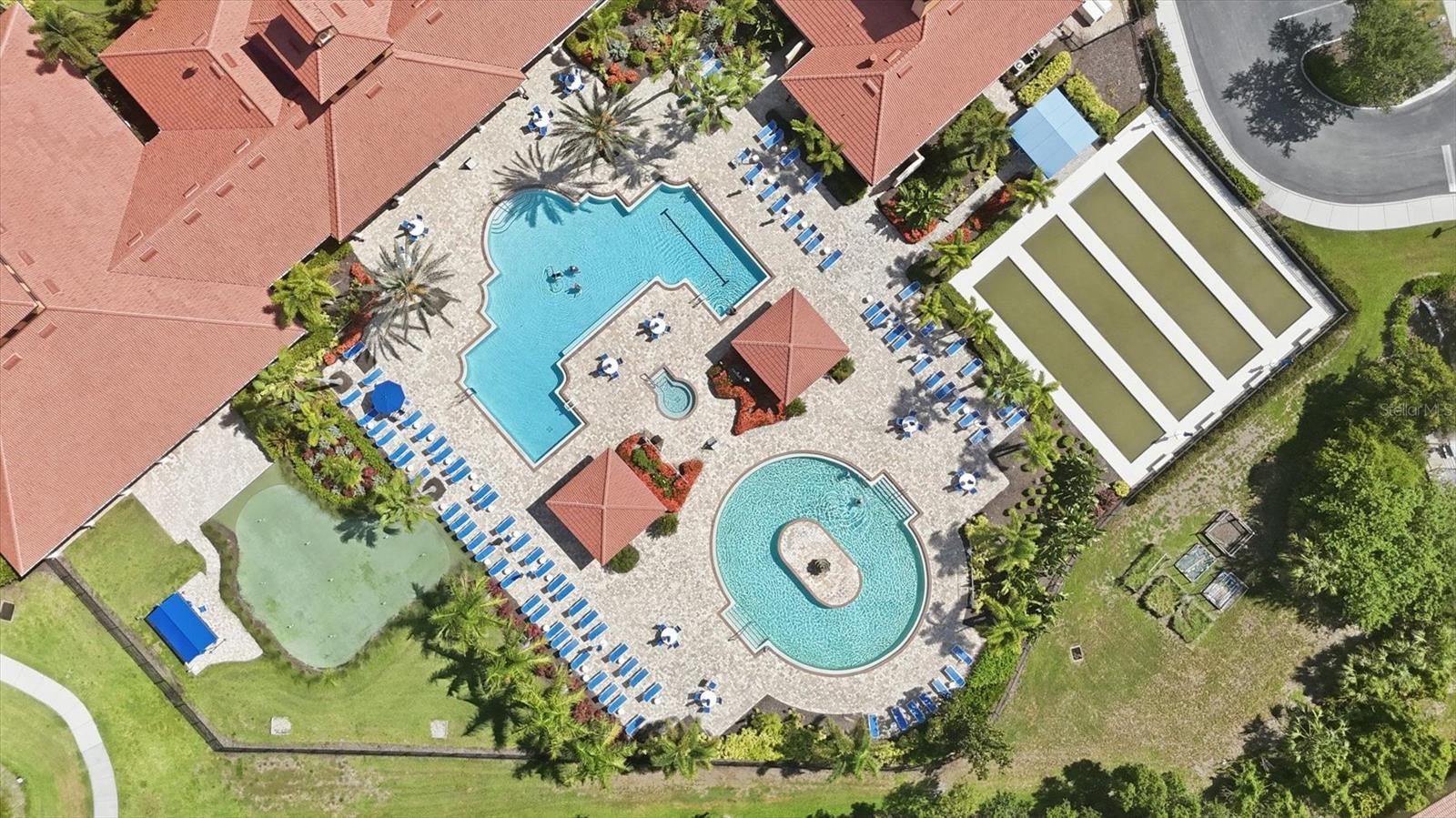 VENETIAN FALLS PH 3 - Residential