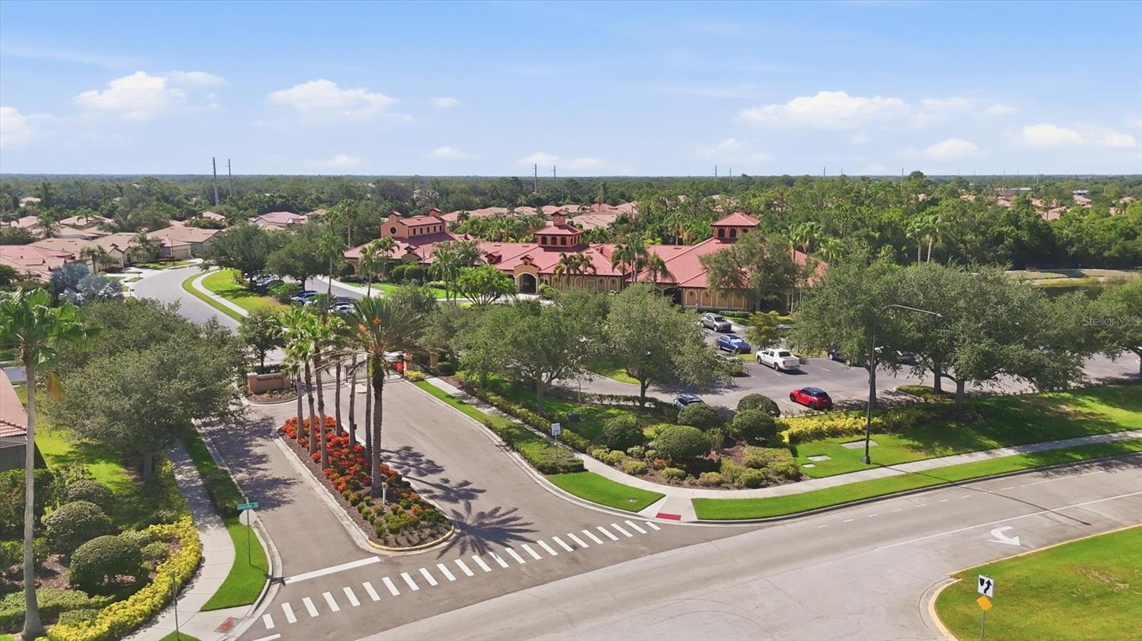 VENETIAN FALLS PH 3 - Residential