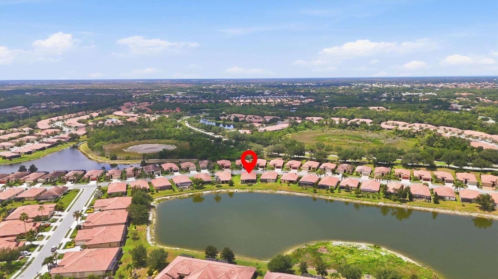 VENETIAN FALLS PH 3 - Residential