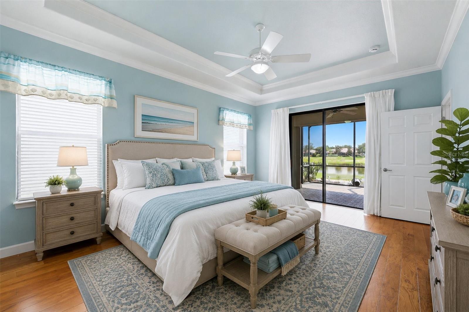 VENETIAN FALLS PH 3 - Residential